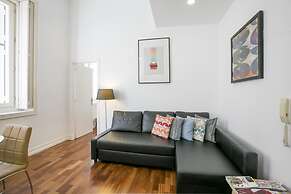 LV Premier Chiado CH6 AC Elevator Central new