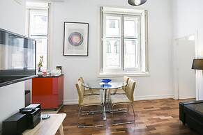 LV Premier Chiado CH6 AC Elevator Central new