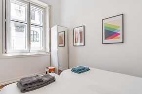 LV Premier Chiado CH6 AC Elevator Central new