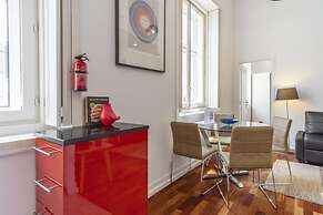 LV Premier Chiado CH6 AC Elevator Central new