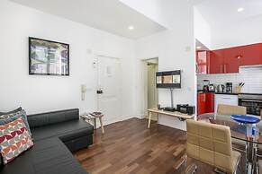 LV Premier Chiado CH6 AC Elevator Central new