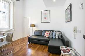 LV Premier Chiado CH6 AC Elevator Central new