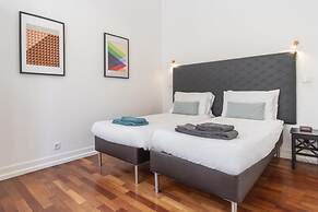 LV Premier Chiado CH6 AC Elevator Central new