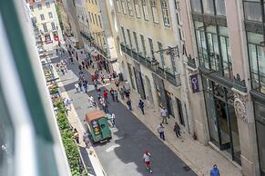 LV Premier Chiado CH6 AC Elevator Central new