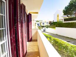 LV Premier Troia TR1 AC Comfort Pool Seaside
