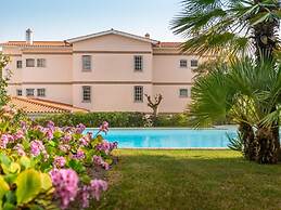 LV Premier Troia TR1 AC Comfort Pool Seaside