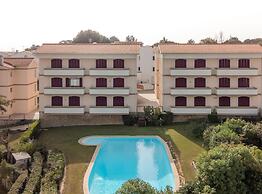 LV Premier Troia TR1 AC Comfort Pool Seaside