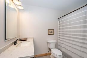 Blue Square Don't Care