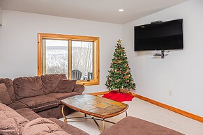 Blue Square Don't Care