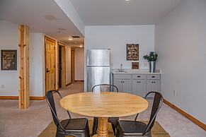 Blue Square Don't Care