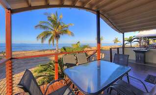 Tasman Holiday Parks - Rollingstone