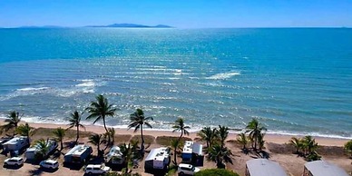 Tasman Holiday Parks - Rollingstone