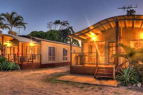 Tasman Holiday Parks - Rollingstone