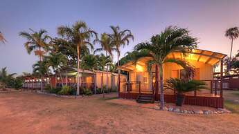 Tasman Holiday Parks - Rollingstone