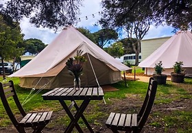 Tasman Holiday Parks - Yallingup Beach