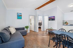 Tasman Holiday Parks - Yallingup Beach