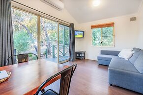 Tasman Holiday Parks - Yallingup Caves
