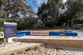 Tasman Holiday Parks - Yallingup Caves
