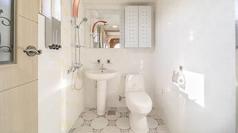 Daebudo Geugotegamyeon Pension