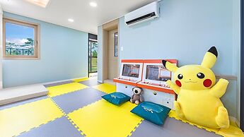 Daebudo Geugotegamyeon Pension