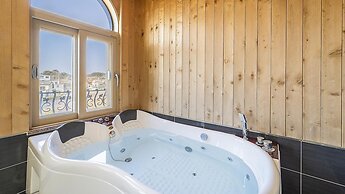 Daebudo Geugotegamyeon Pension