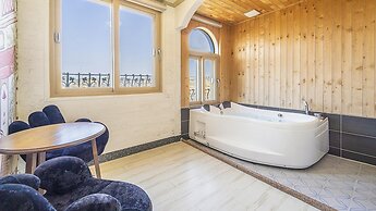 Daebudo Geugotegamyeon Pension