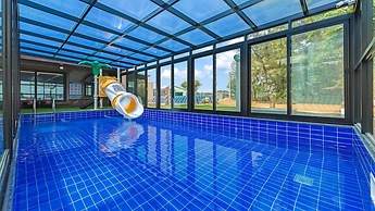 Daebudo Geugotegamyeon Pension