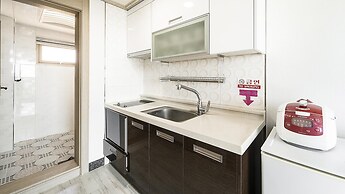 Daebudo Geugotegamyeon Pension