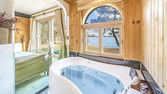 Daebudo Geugotegamyeon Pension