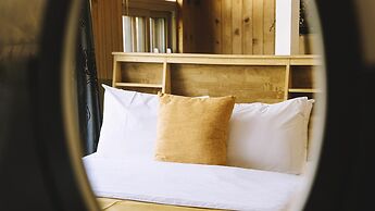 Daebudo Geugotegamyeon Pension