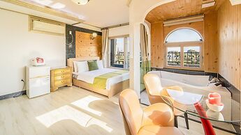 Daebudo Geugotegamyeon Pension