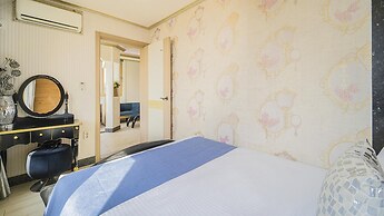 Daebudo Geugotegamyeon Pension