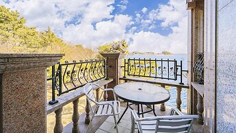 Daebudo Geugotegamyeon Pension