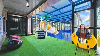 Daebudo Geugotegamyeon Pension