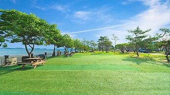 Daebudo Geugotegamyeon Pension