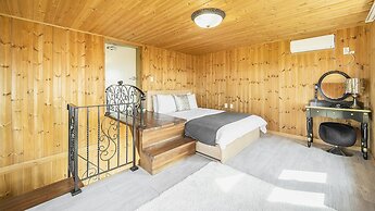 Daebudo Geugotegamyeon Pension