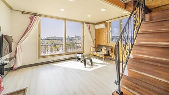 Daebudo Geugotegamyeon Pension