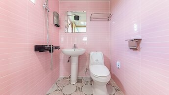 Daebudo Geugotegamyeon Pension