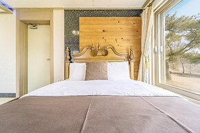 Daebudo Geugotegamyeon Pension