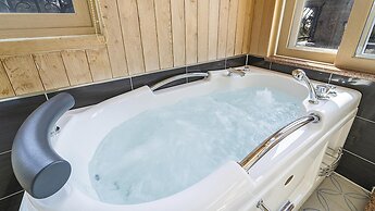 Daebudo Geugotegamyeon Pension