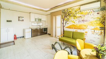 Daebudo Geugotegamyeon Pension