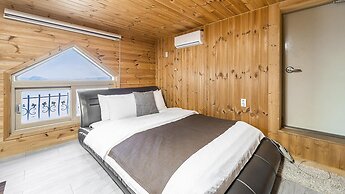 Daebudo Geugotegamyeon Pension