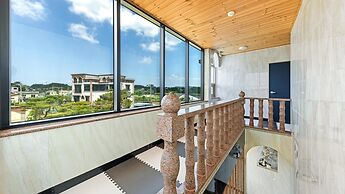 Daebudo Geugotegamyeon Pension