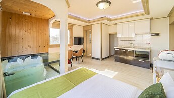 Daebudo Geugotegamyeon Pension