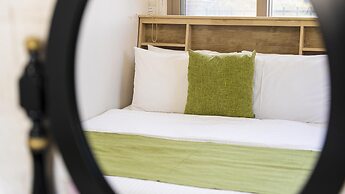 Daebudo Geugotegamyeon Pension