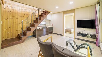 Daebudo Geugotegamyeon Pension