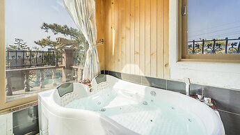 Daebudo Geugotegamyeon Pension