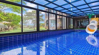 Daebudo Geugotegamyeon Pension