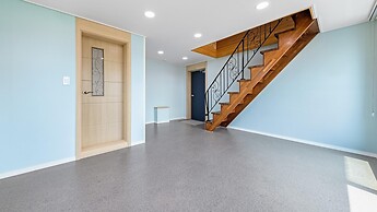 Daebudo Geugotegamyeon Pension