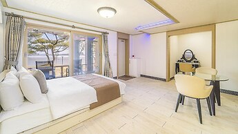 Daebudo Geugotegamyeon Pension